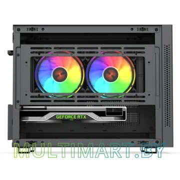 Корпус Krux Naos (KRX0073) картинка 16